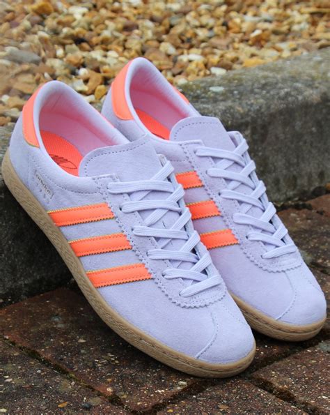 Adidas stadt trainers